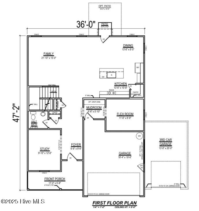 277 Ashley Heights Drive Property Photo 31