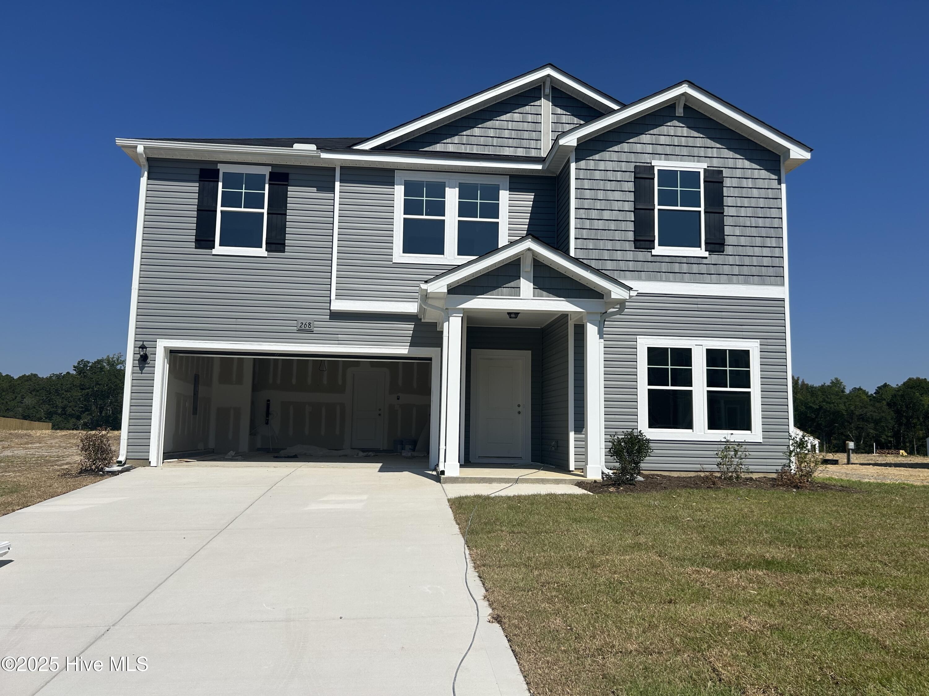 268 Deep River Road Property Photo 1