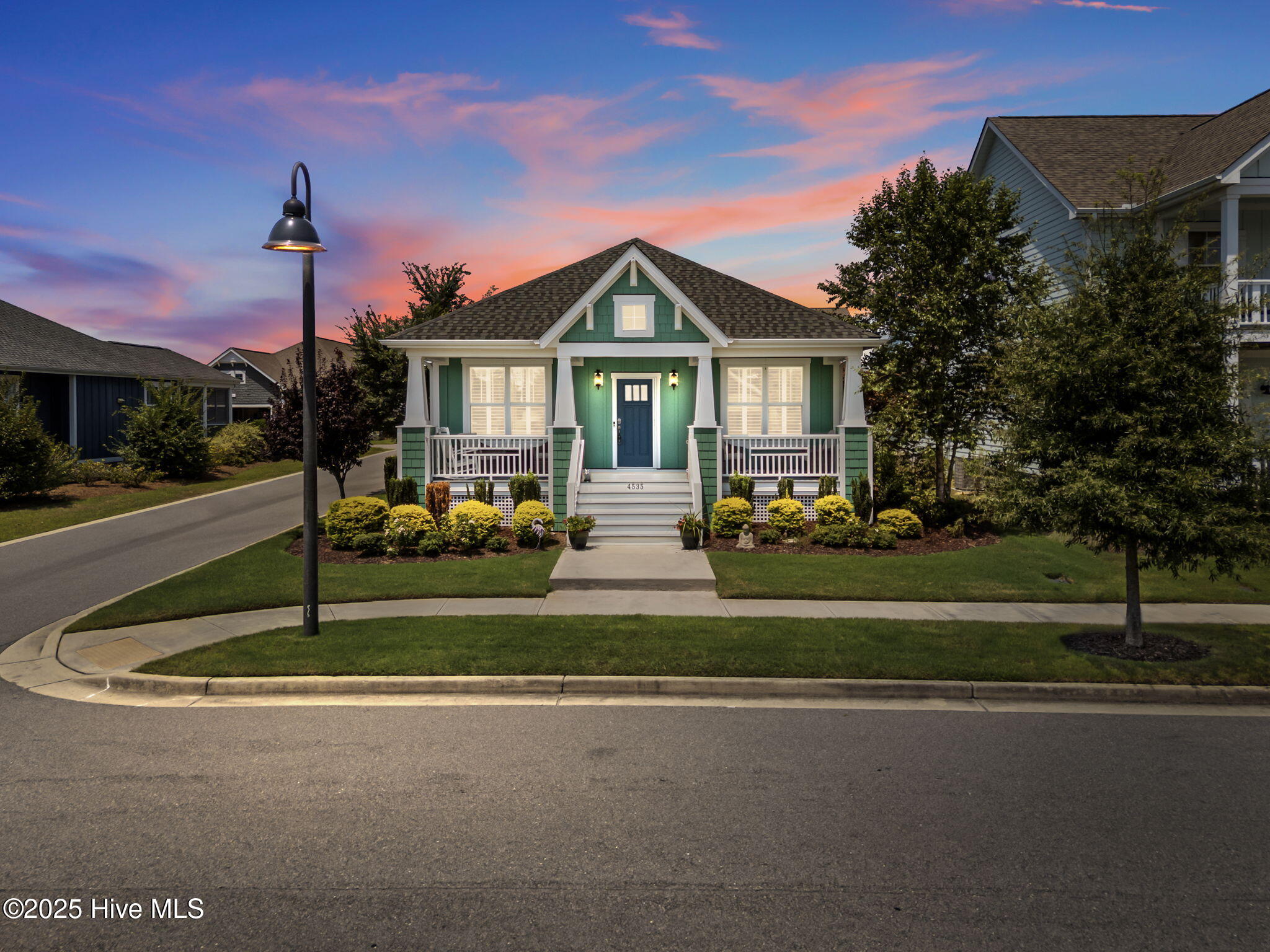 4535 Old Towne Street Property Photo 1