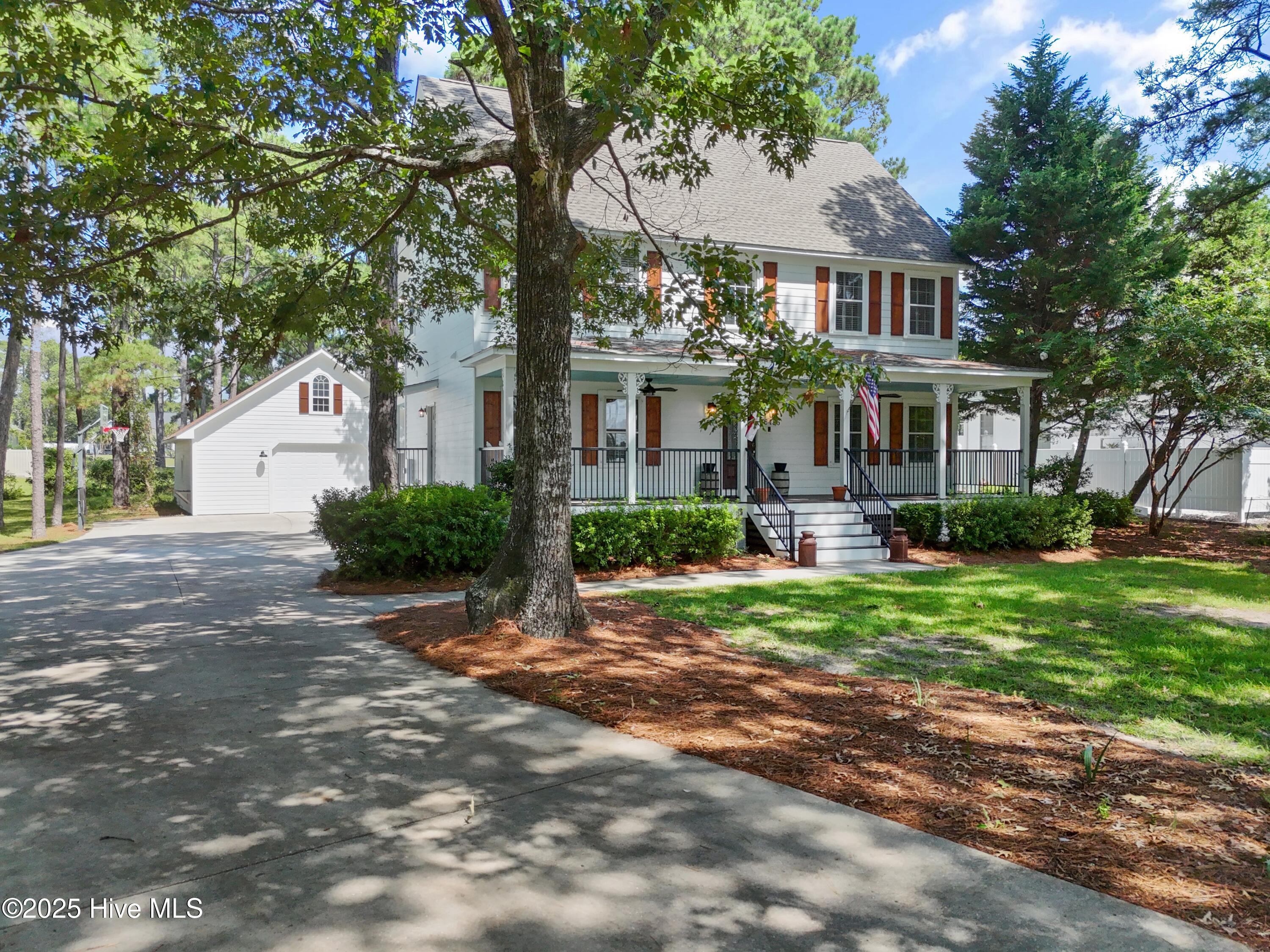 6486 Walden Pond Lane Property Photo 1