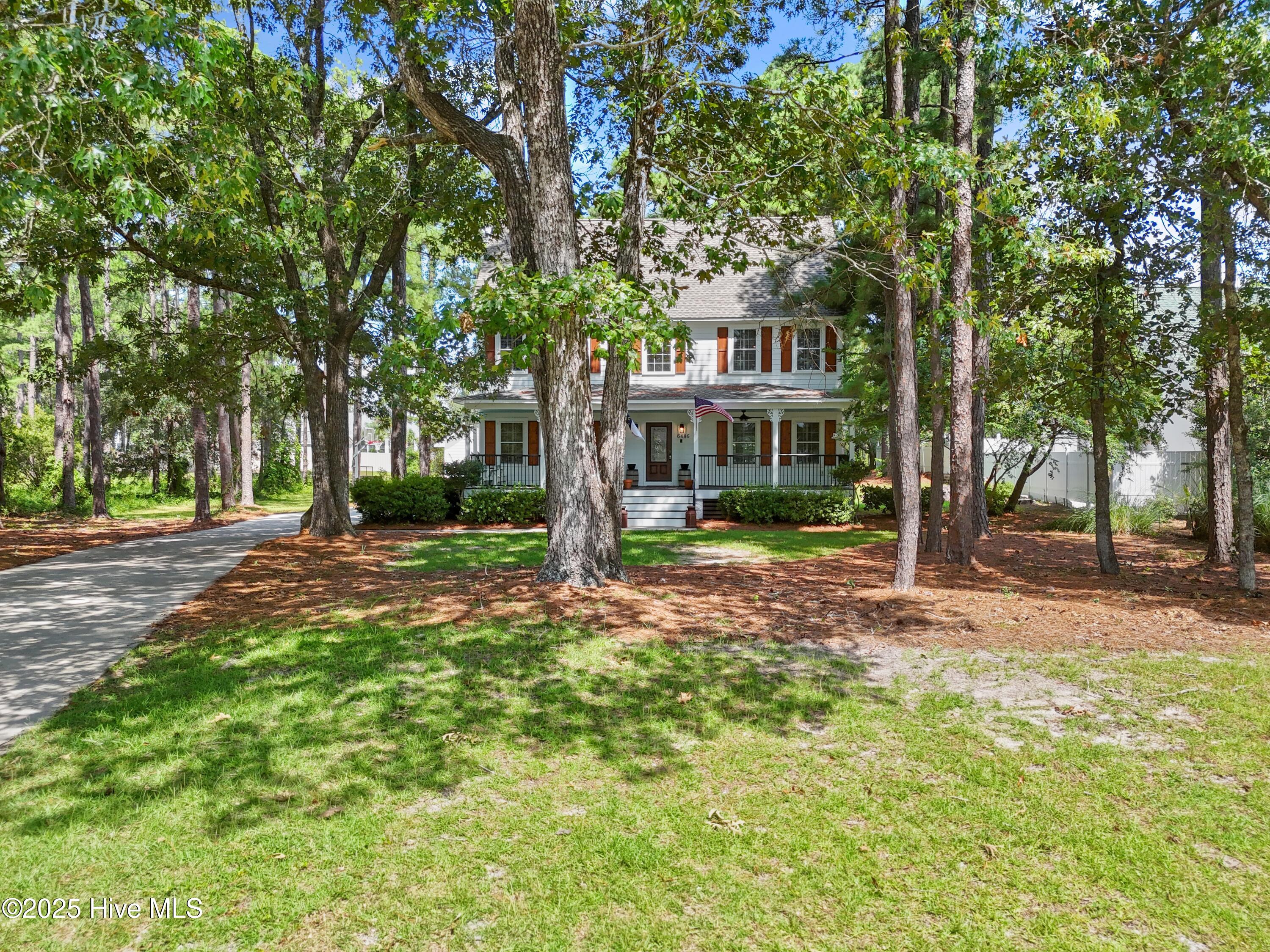 6486 Walden Pond Lane Property Photo 60