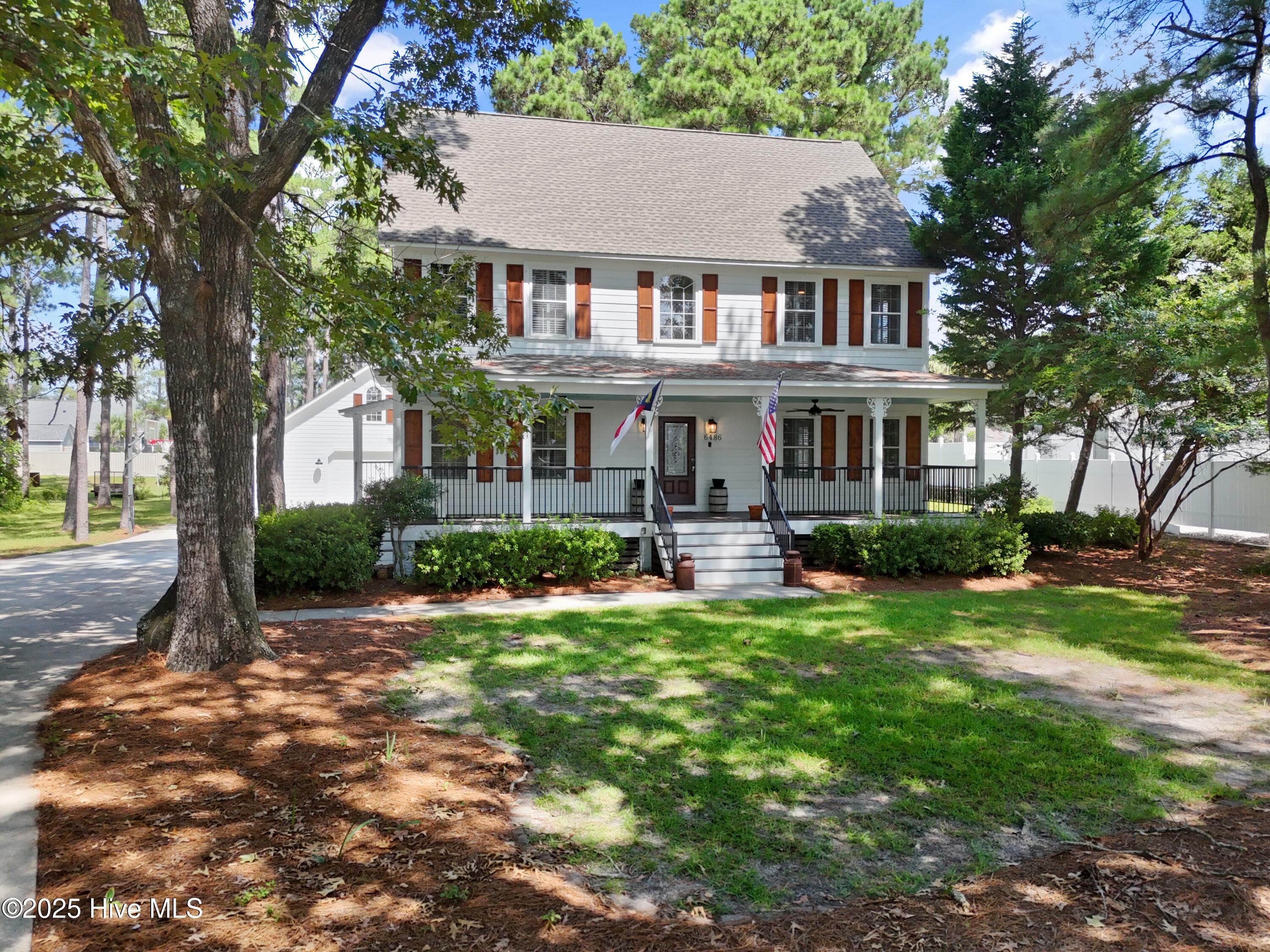 6486 Walden Pond Lane Property Photo 61