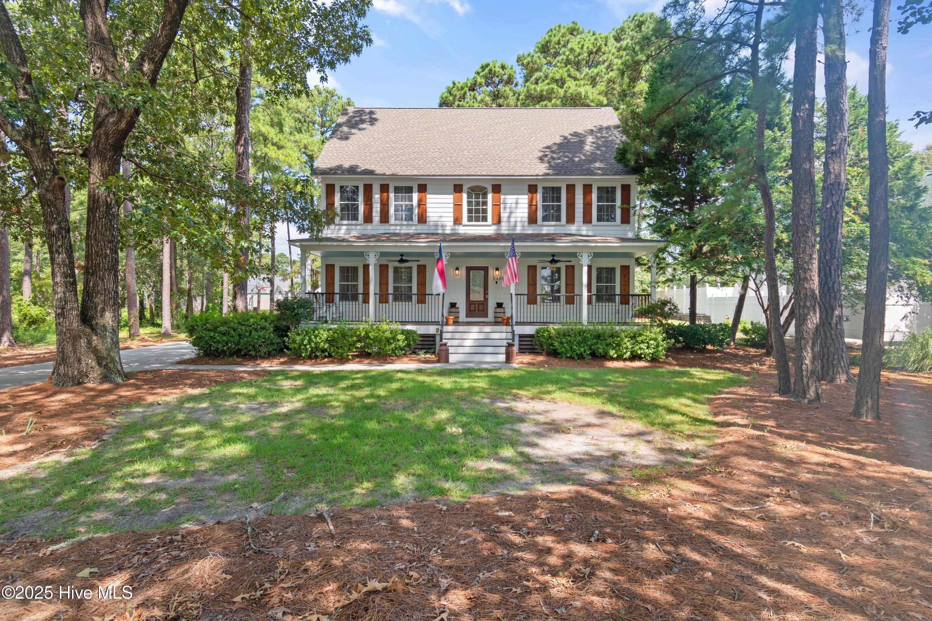 6486 Walden Pond Lane Property Photo 62