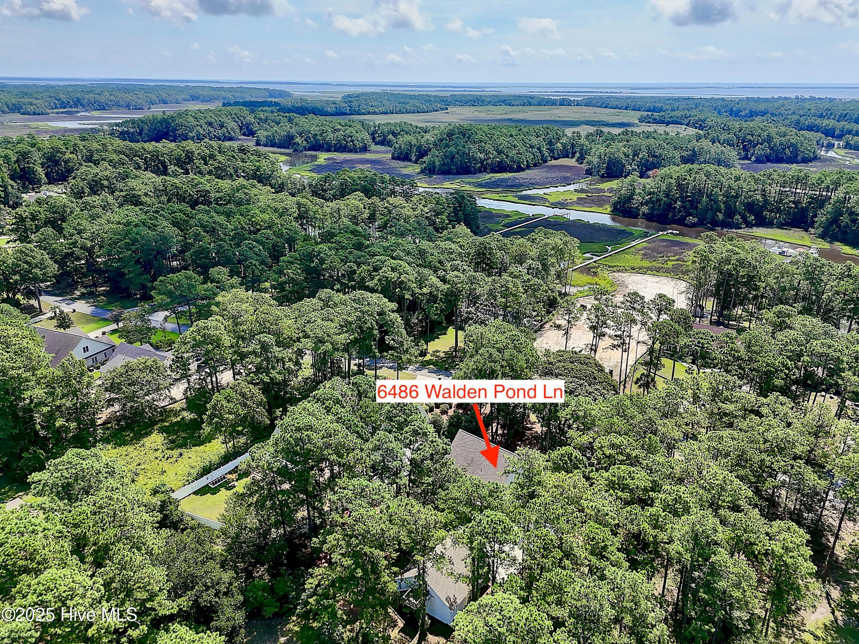 6486 Walden Pond Lane Property Photo 65