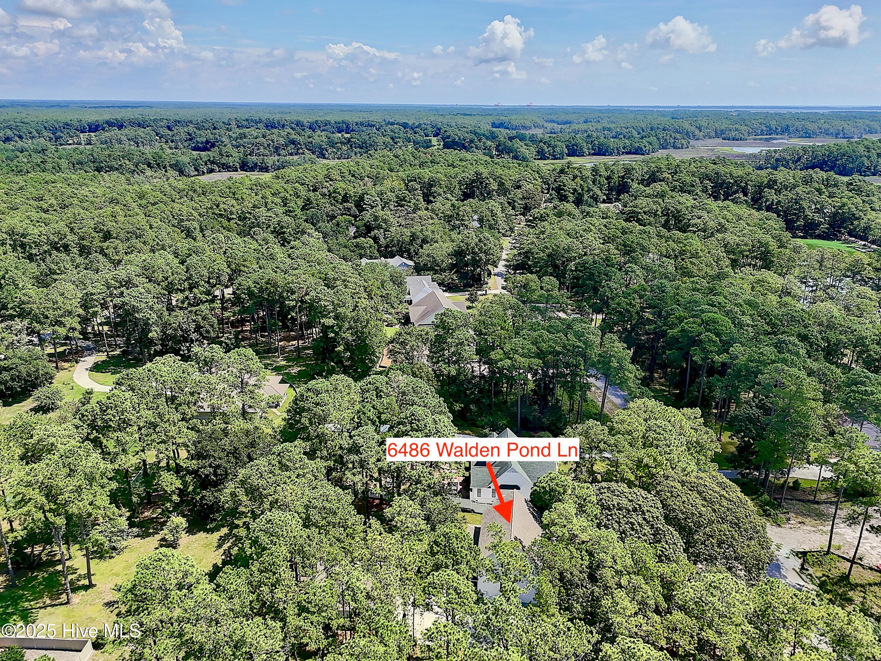 6486 Walden Pond Lane Property Photo 66