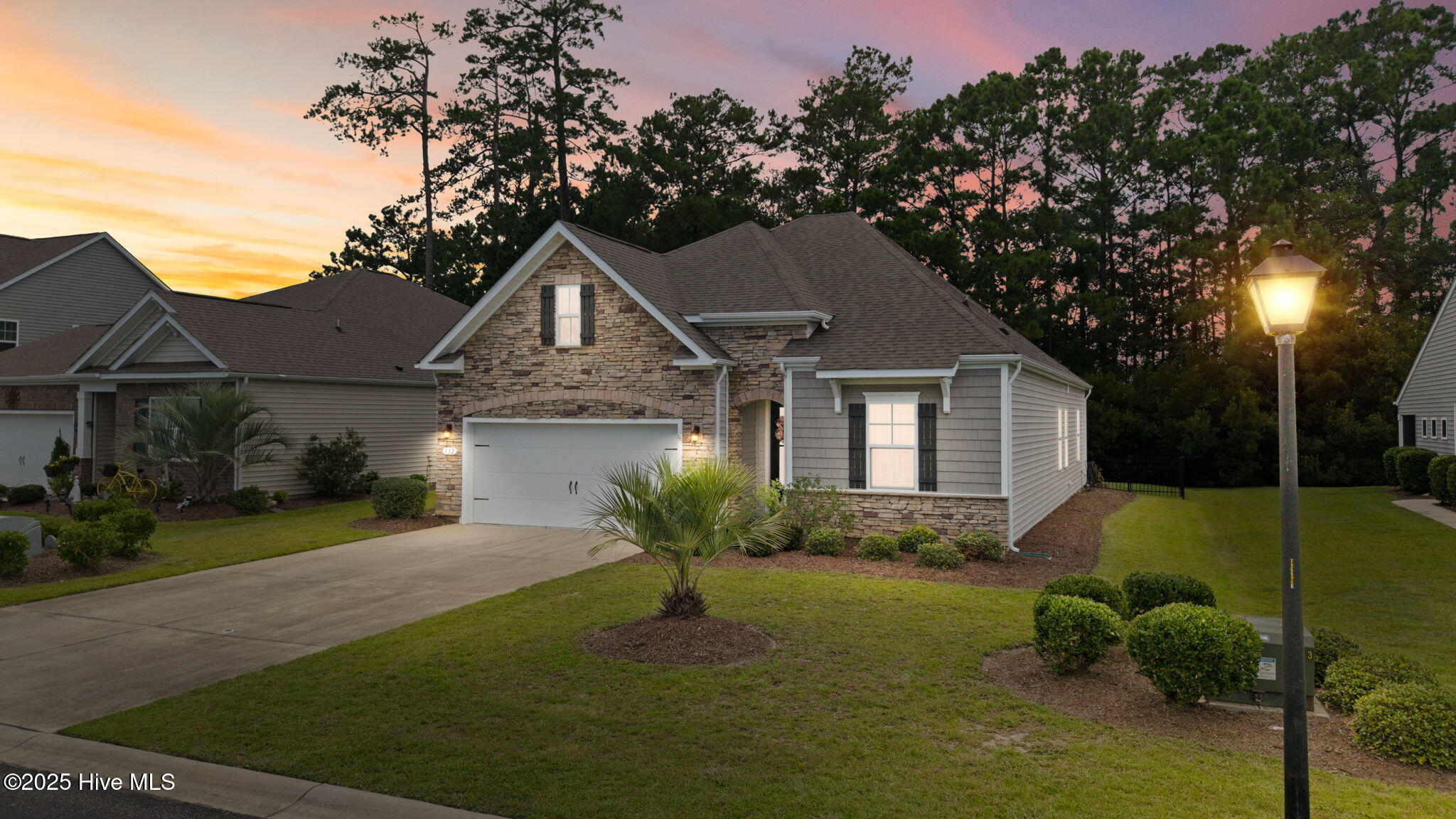 132 Calabash Lakes Boulevard Property Photo 1