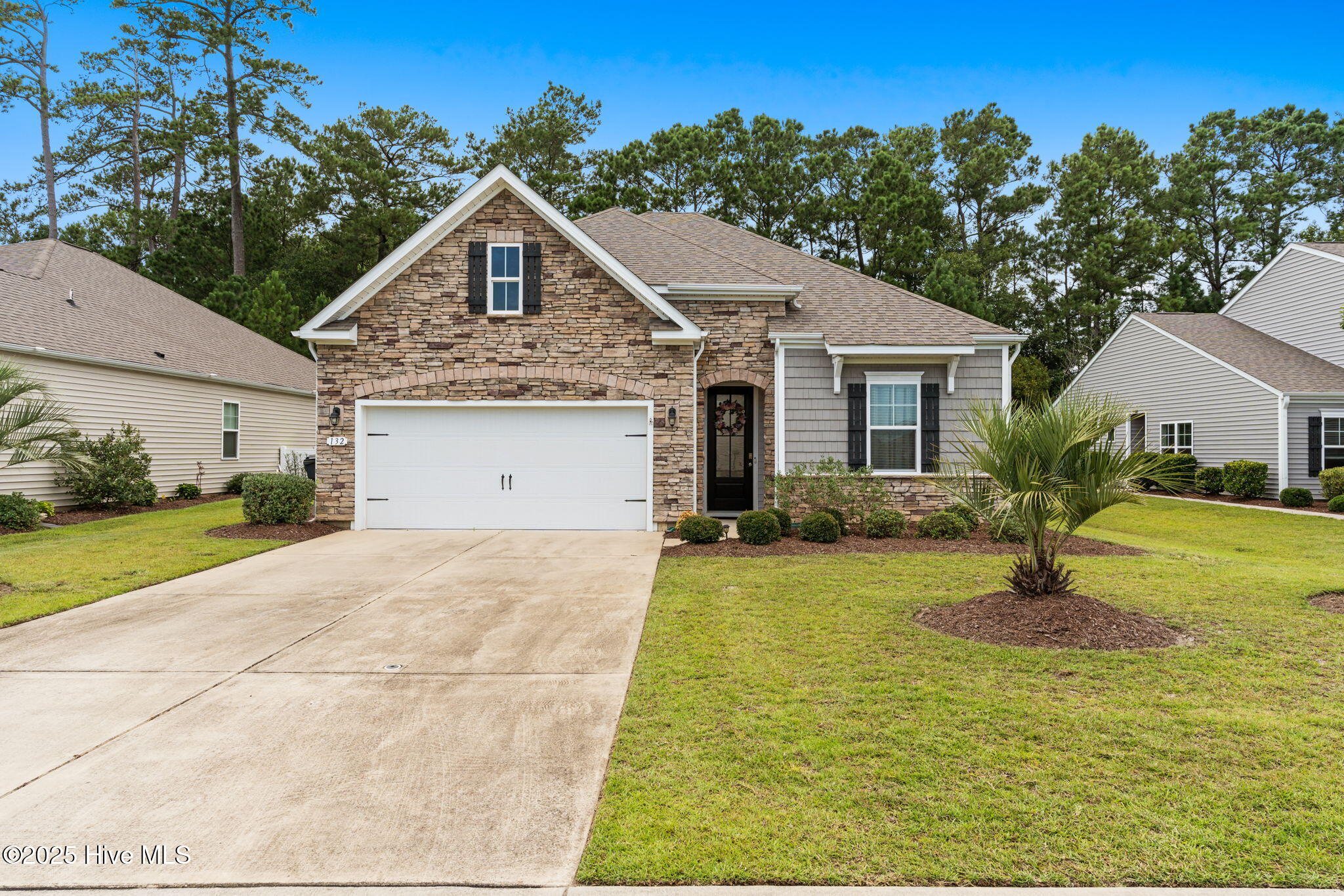 132 Calabash Lakes Boulevard Property Photo 2