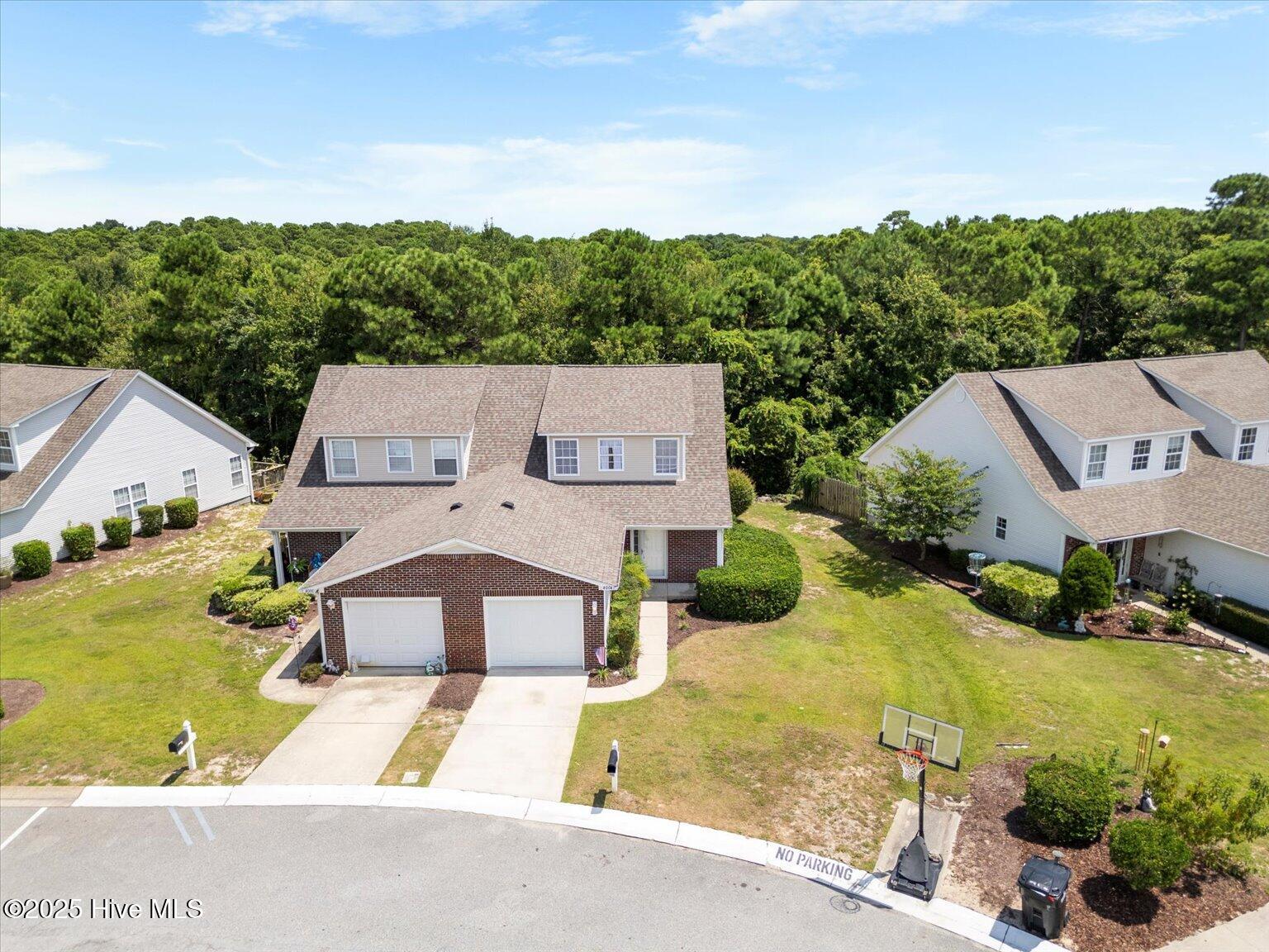 4004 Winds Ridge Drive Property Photo 2
