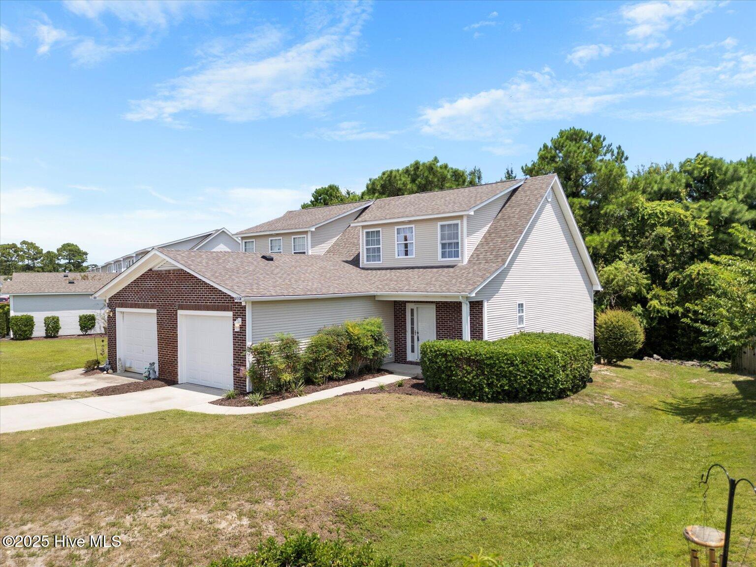 4004 Winds Ridge Drive Property Photo 3