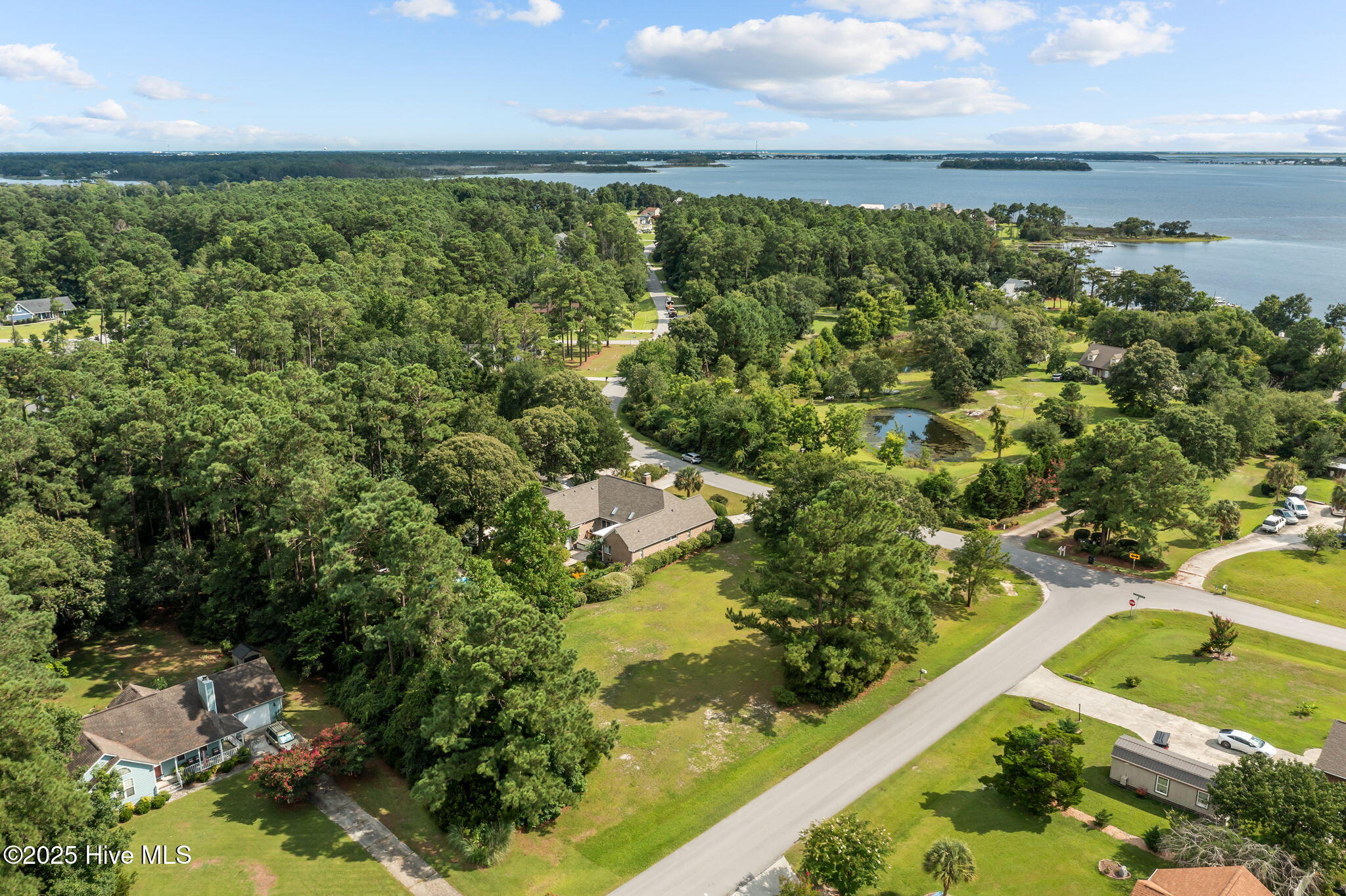 201 Silver Creek Landing Road Property Photo 1
