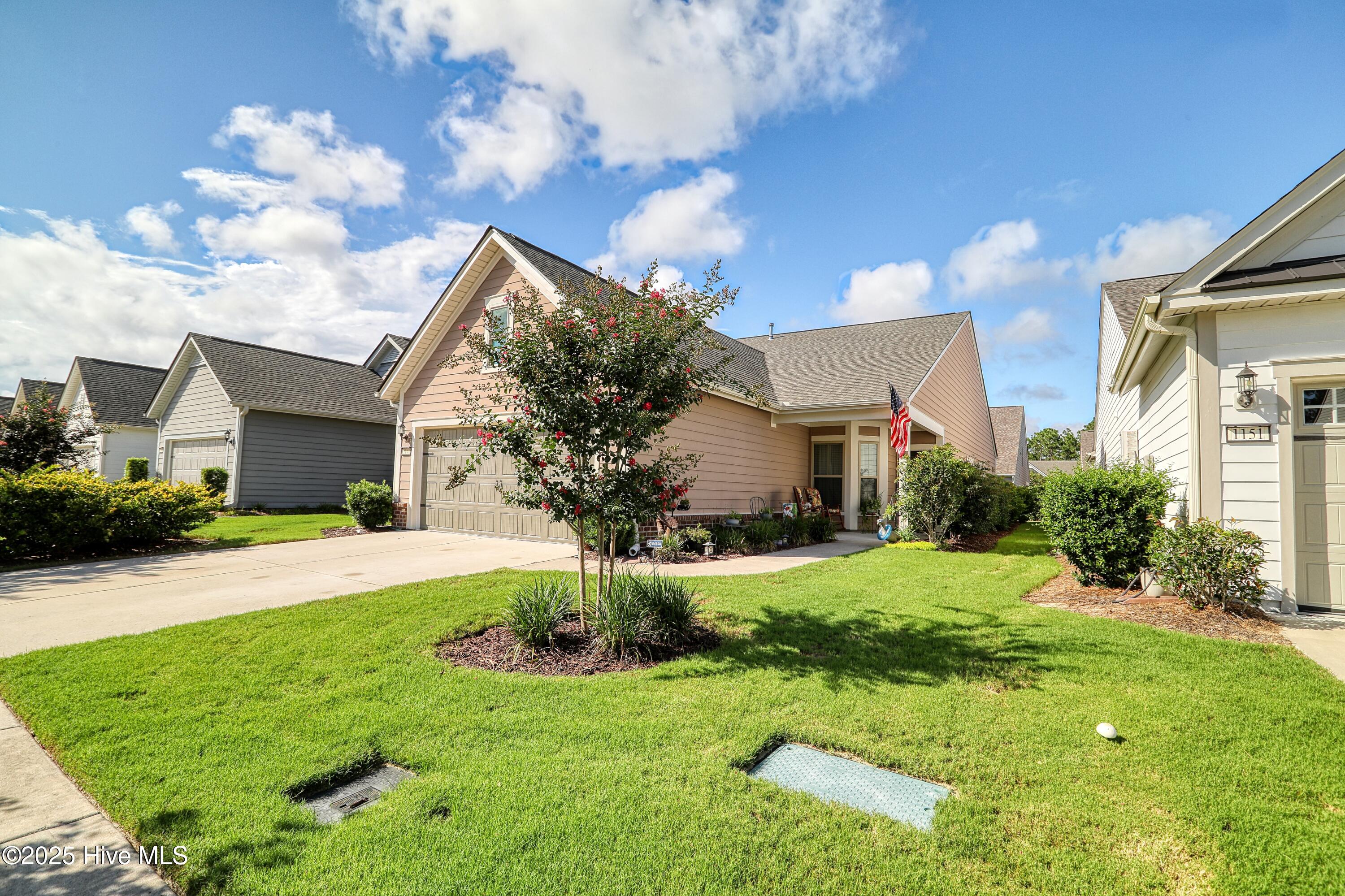 1147 Snowden Road Property Photo 1