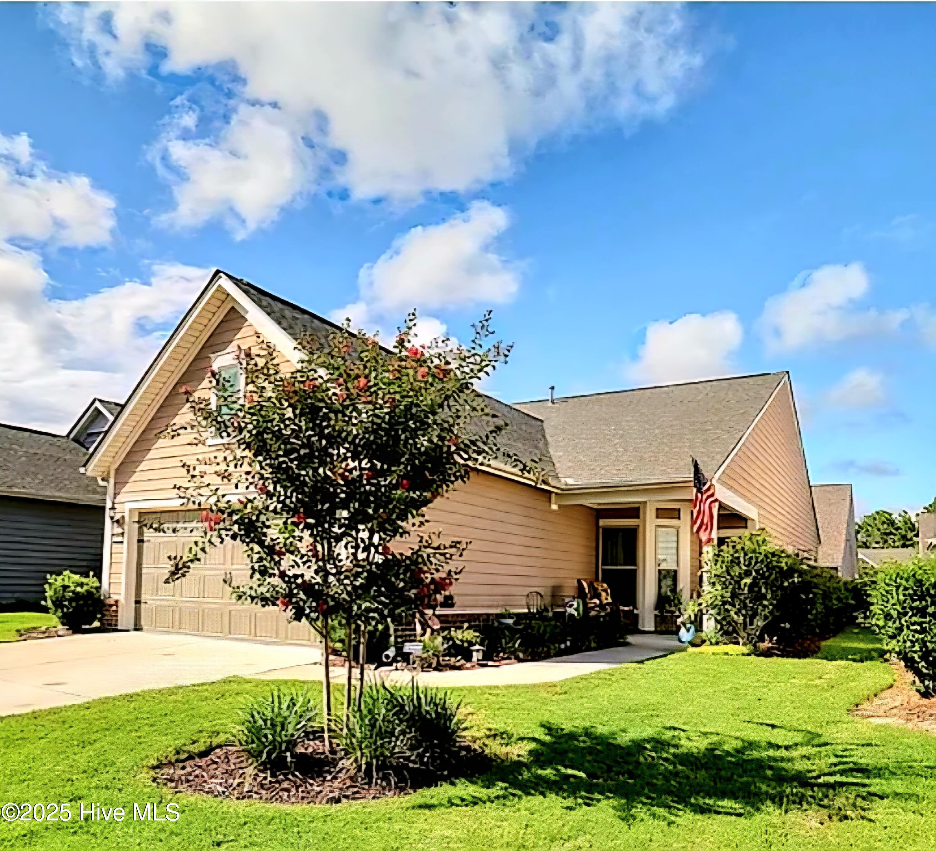1147 Snowden Road Property Photo 1