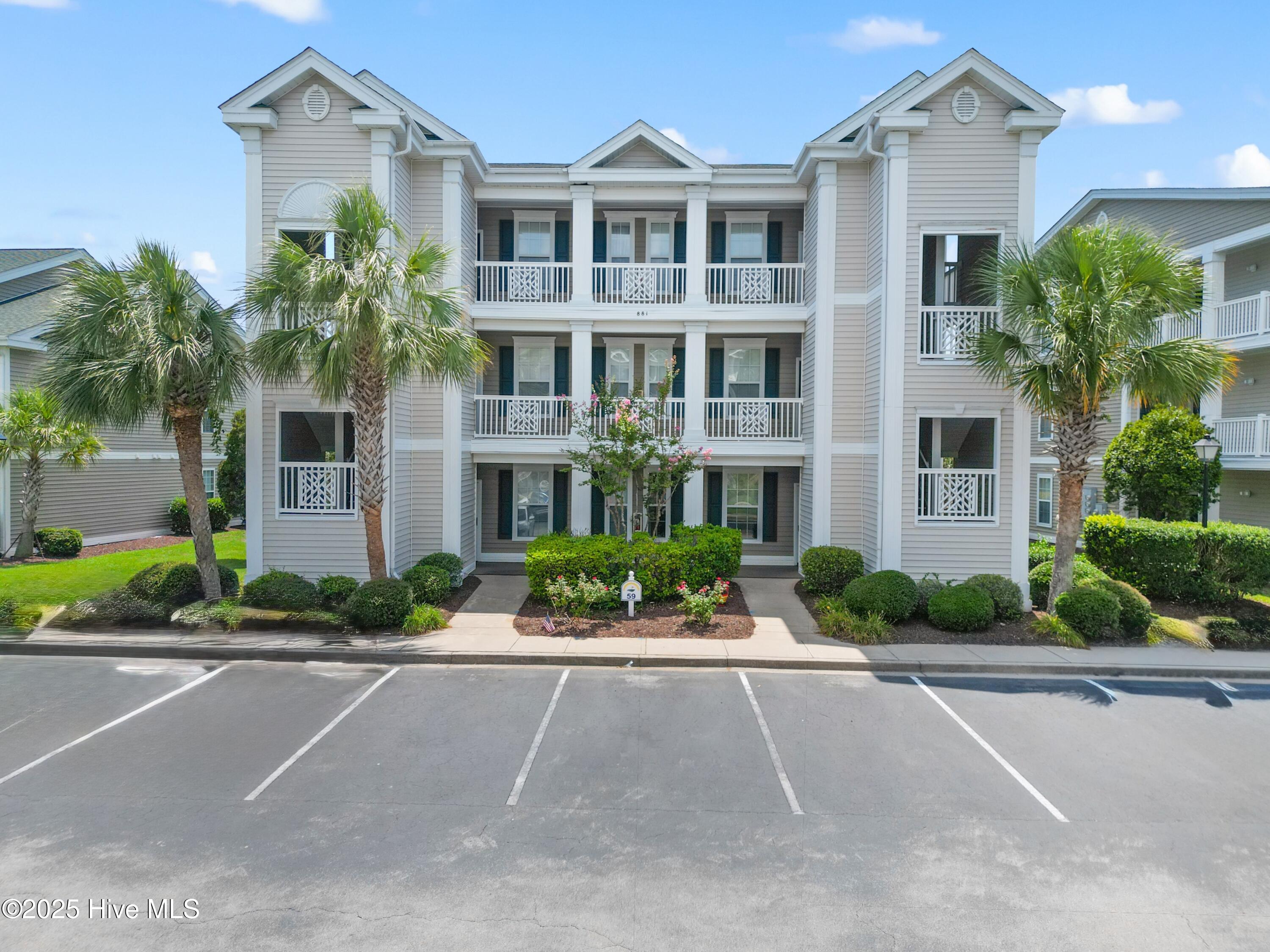 881 Great Egret Circle # 5 Property Photo 1