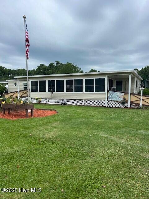 112 Live Oak Street