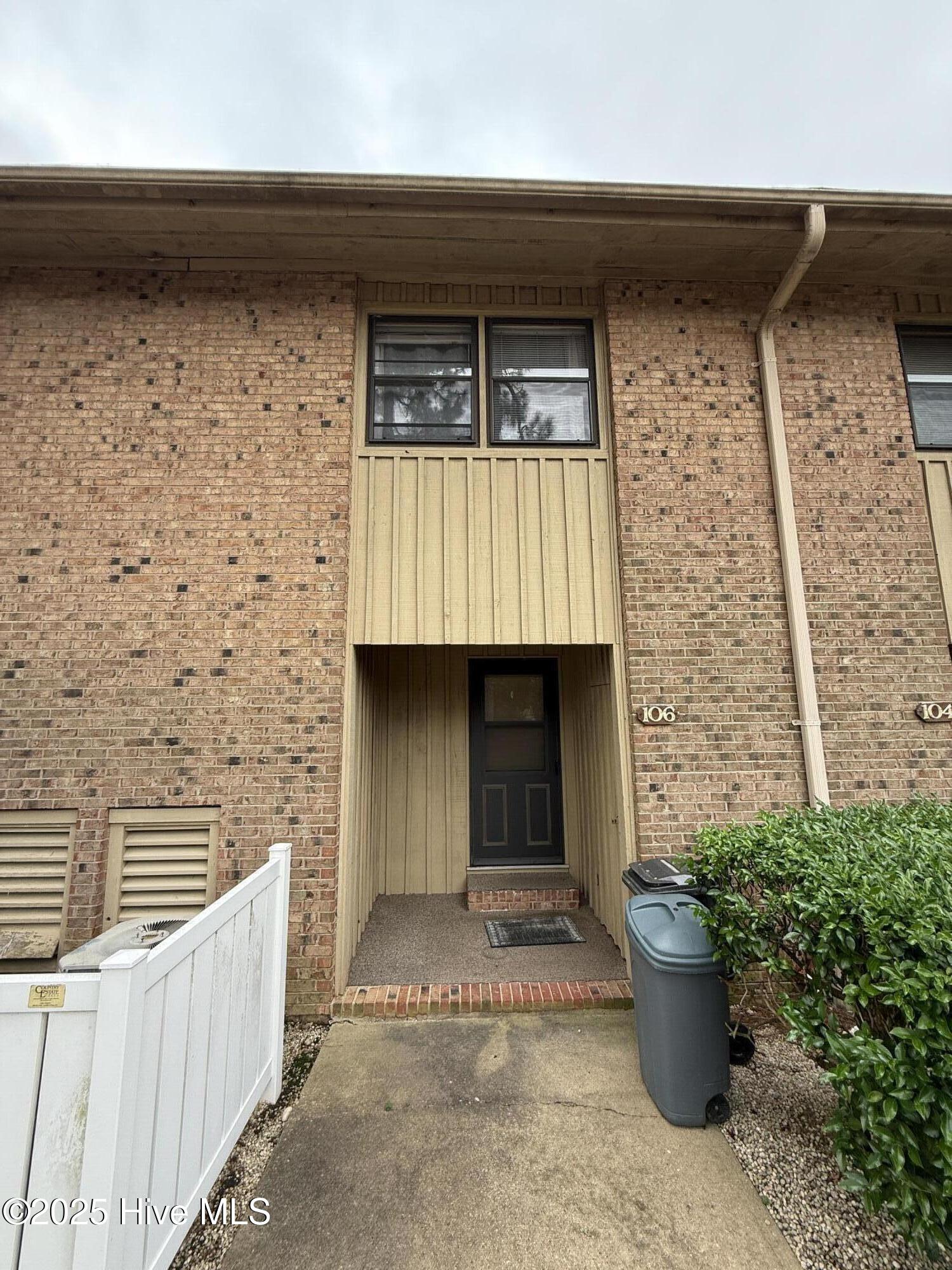 7 Foxfire Boulevard 105&106 Property Photo 1