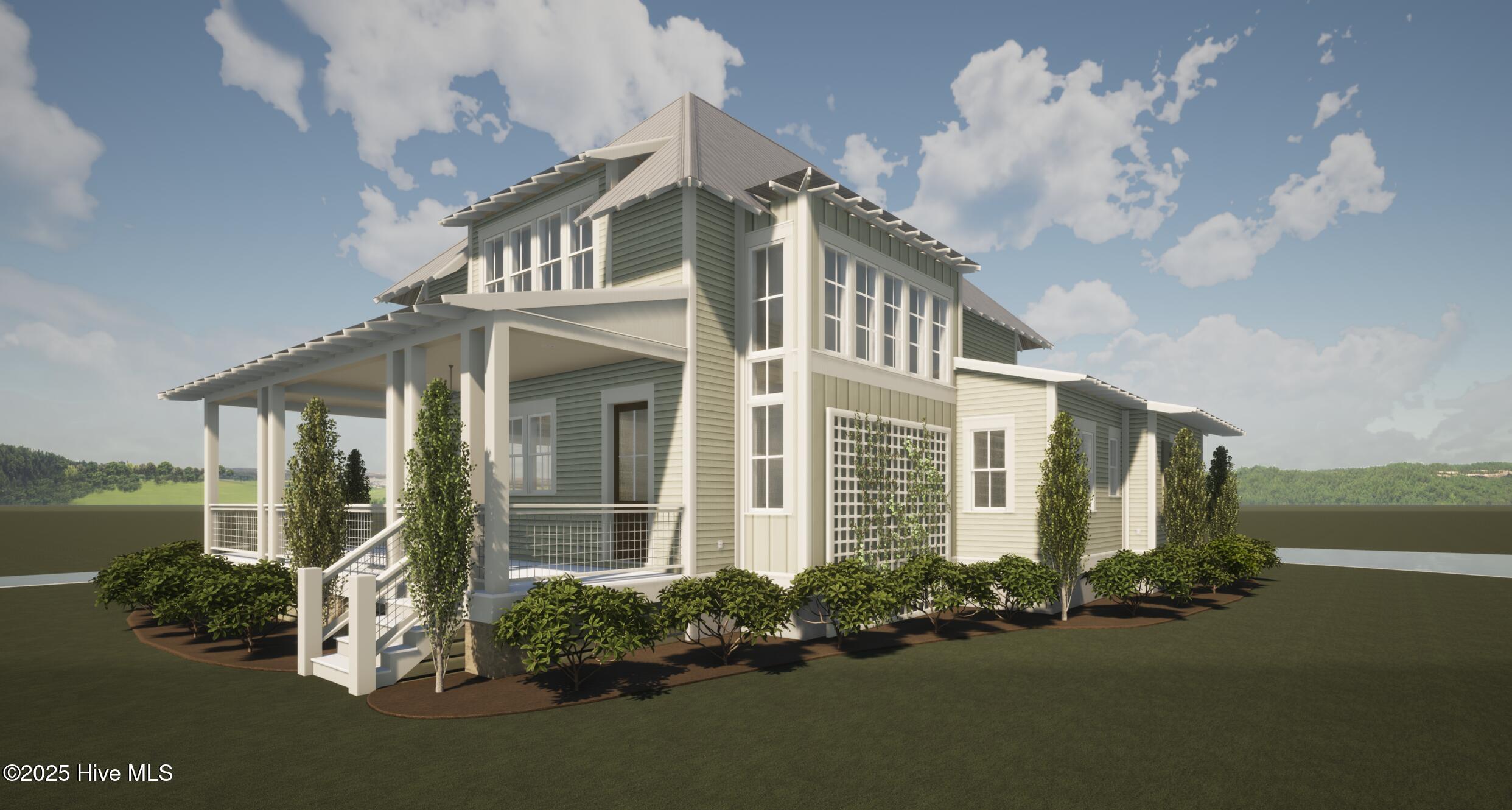 Lot 46 Salt Marsh Lane Property Photo 7