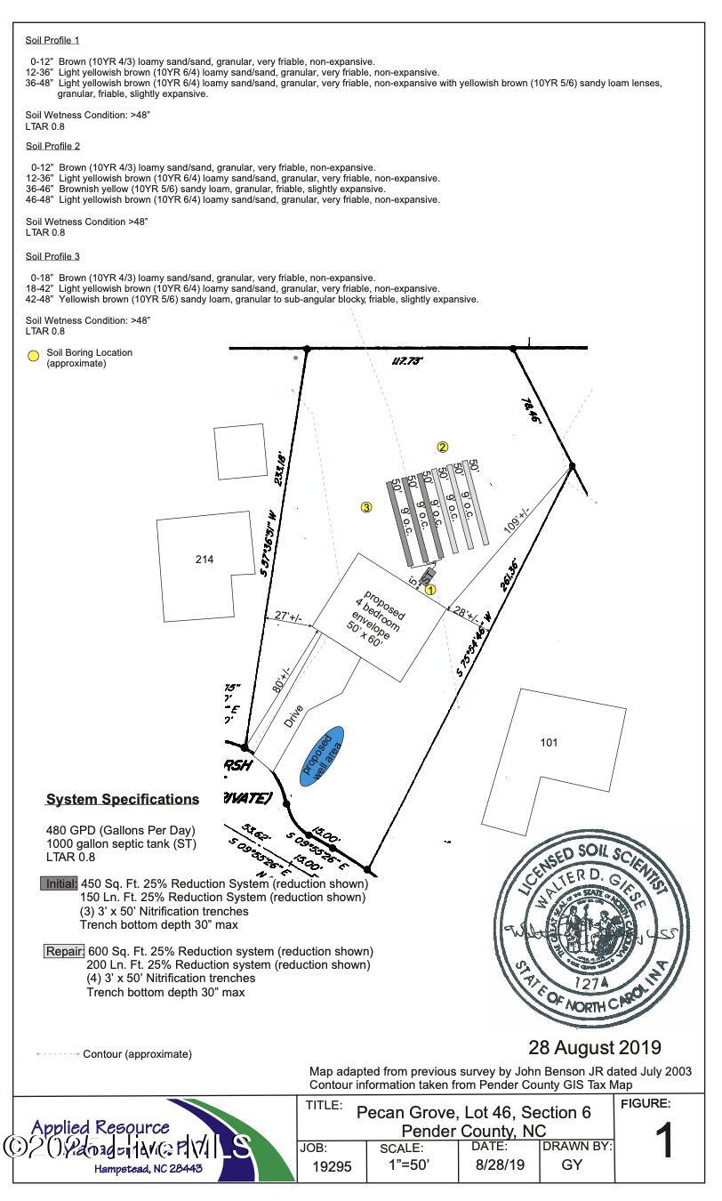 Lot 46 Salt Marsh Lane Property Photo 12