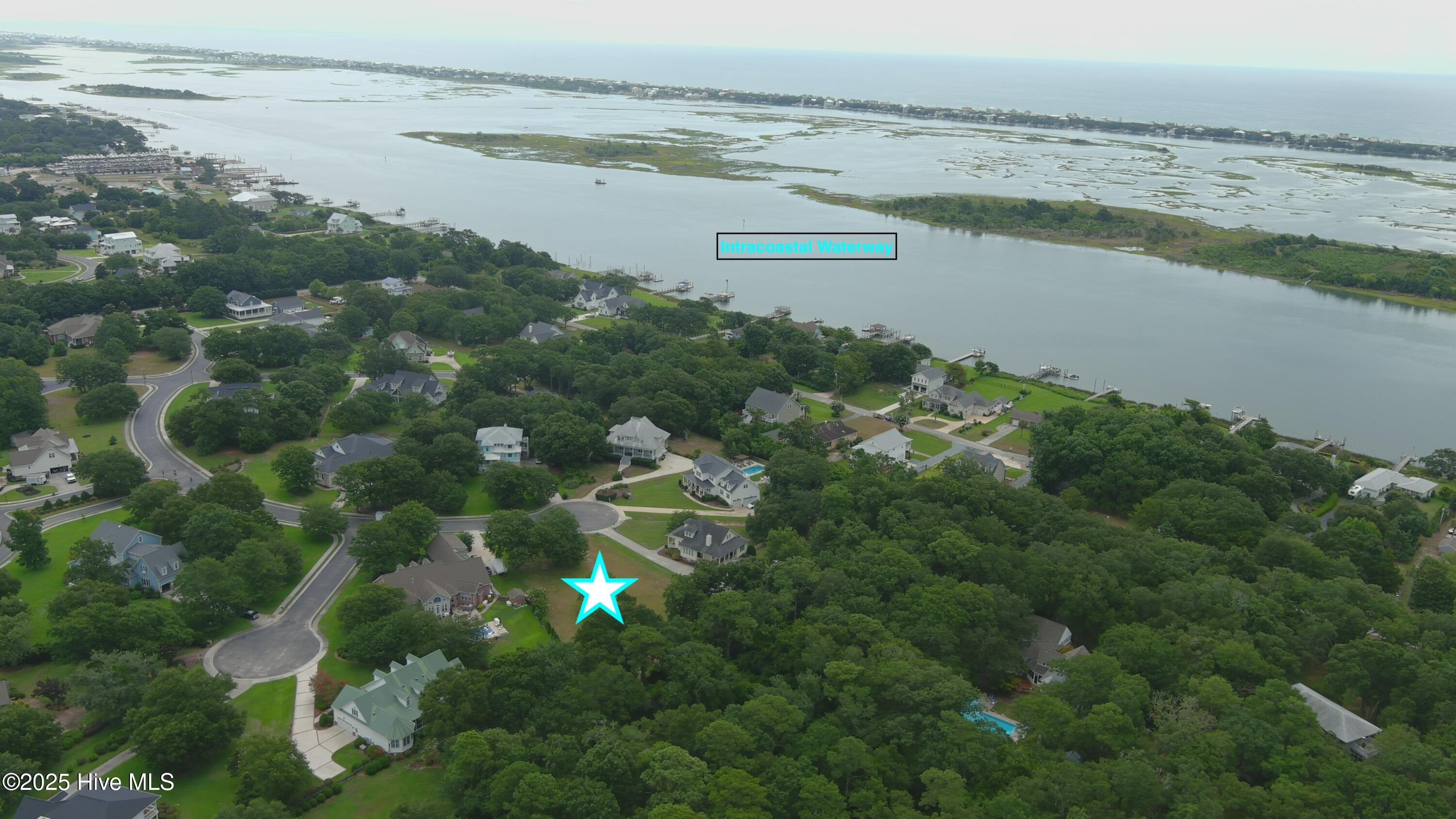 Lot 46 Salt Marsh Lane Property Photo 15