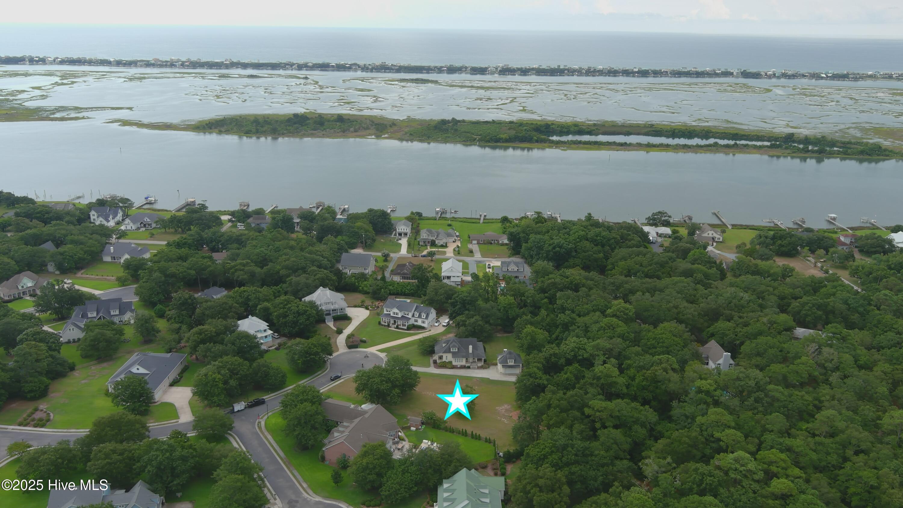 Lot 46 Salt Marsh Lane Property Photo 16