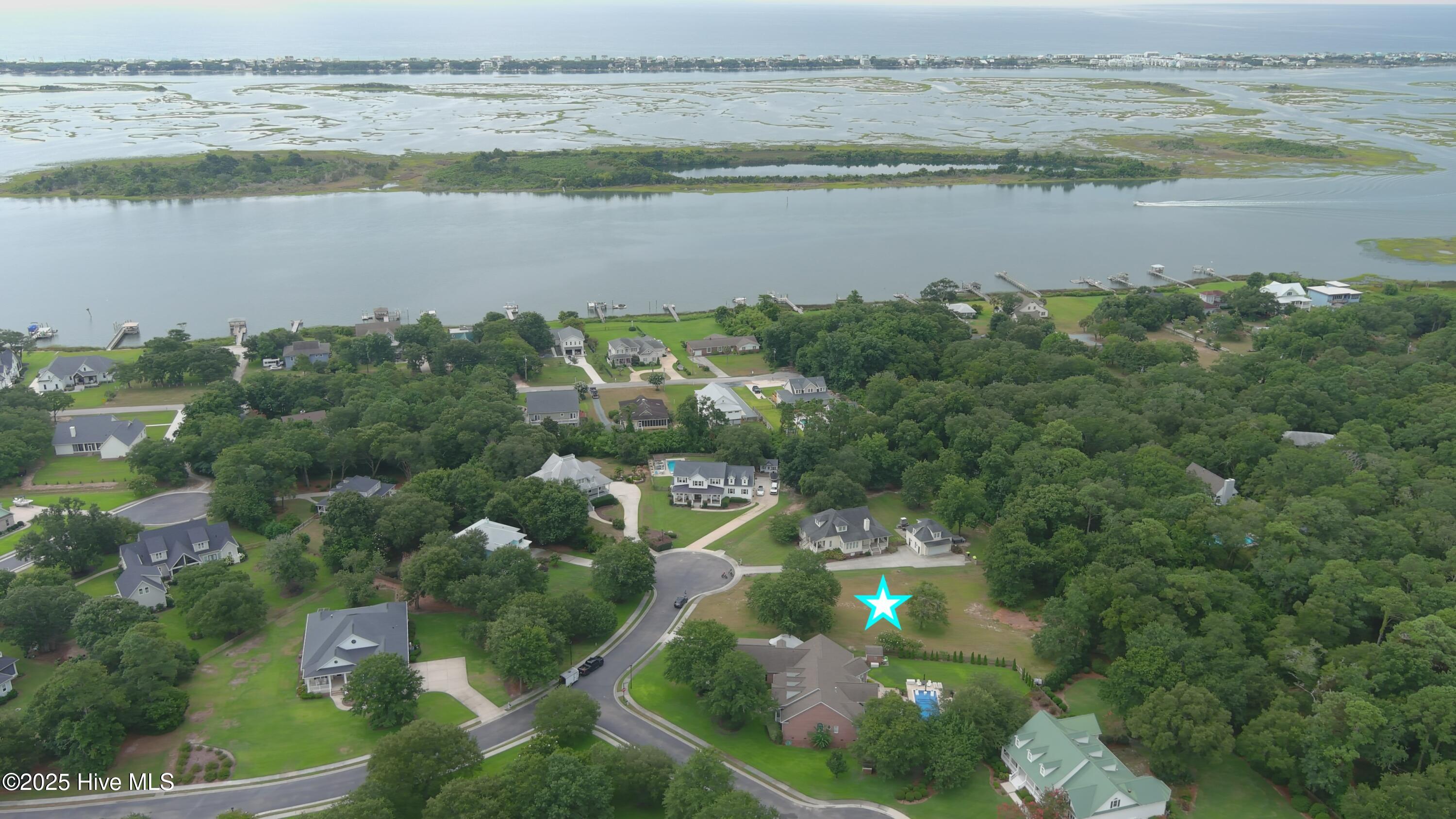Lot 46 Salt Marsh Lane Property Photo 17