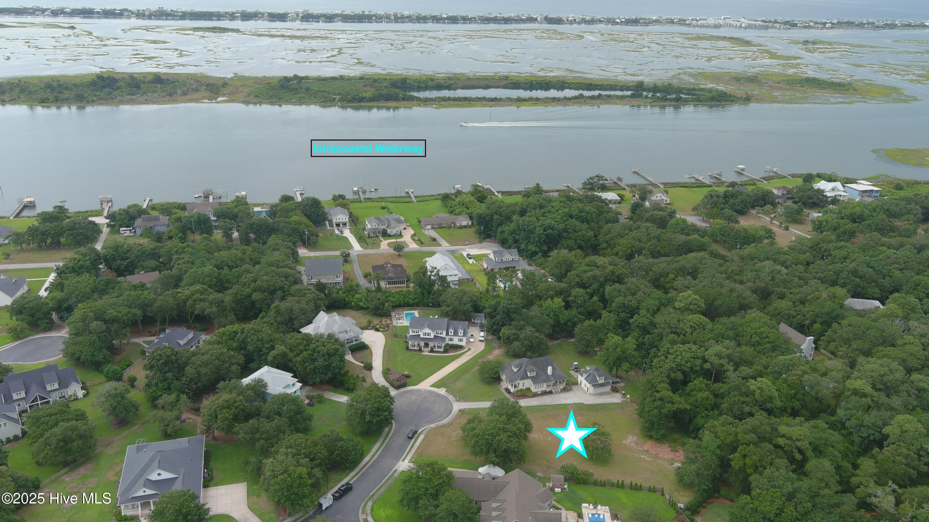 Lot 46 Salt Marsh Lane Property Photo 18