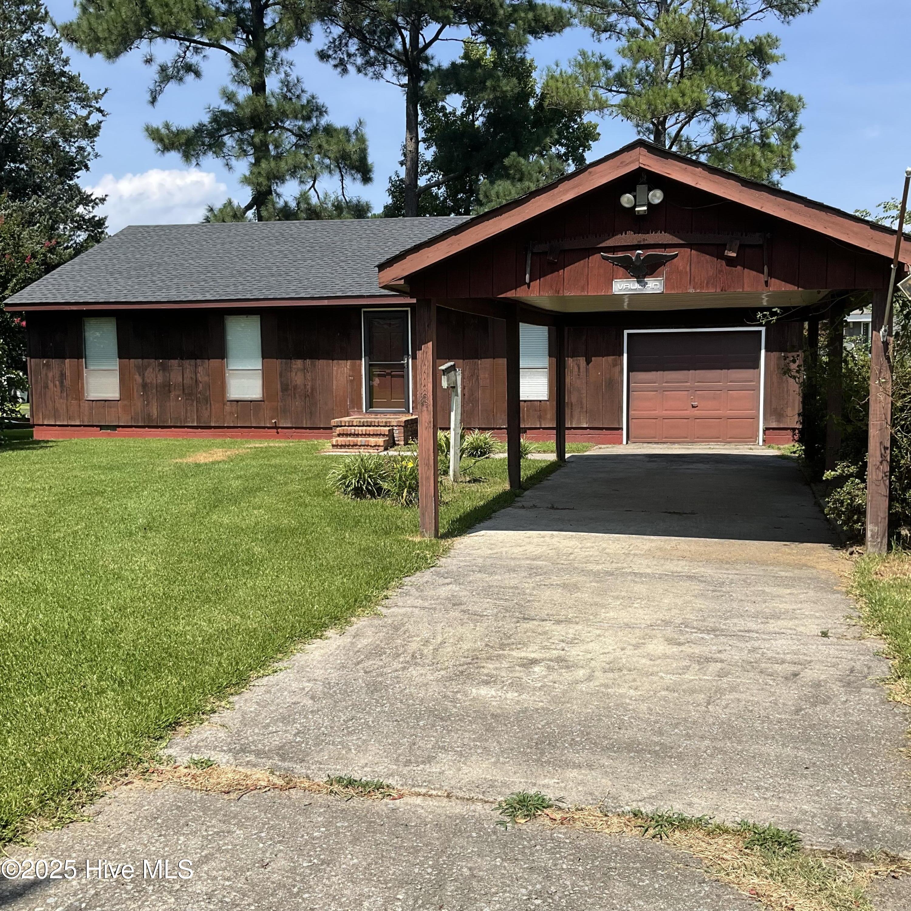 103 Porpoise Street Property Photo 1