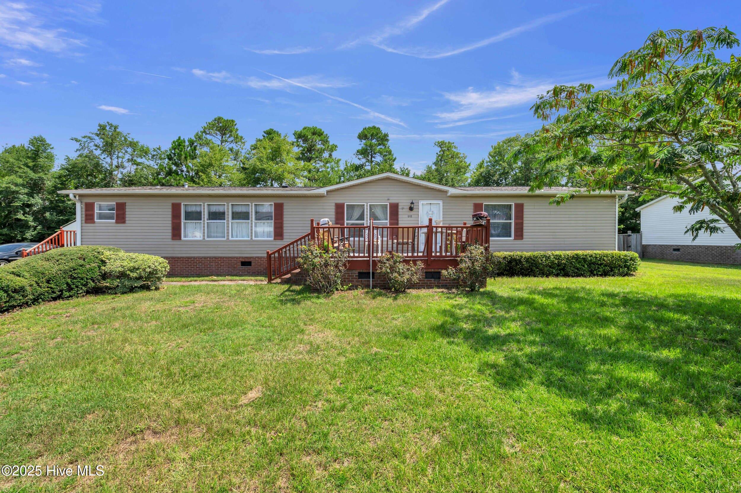 512 Diane Drive Property Photo 1