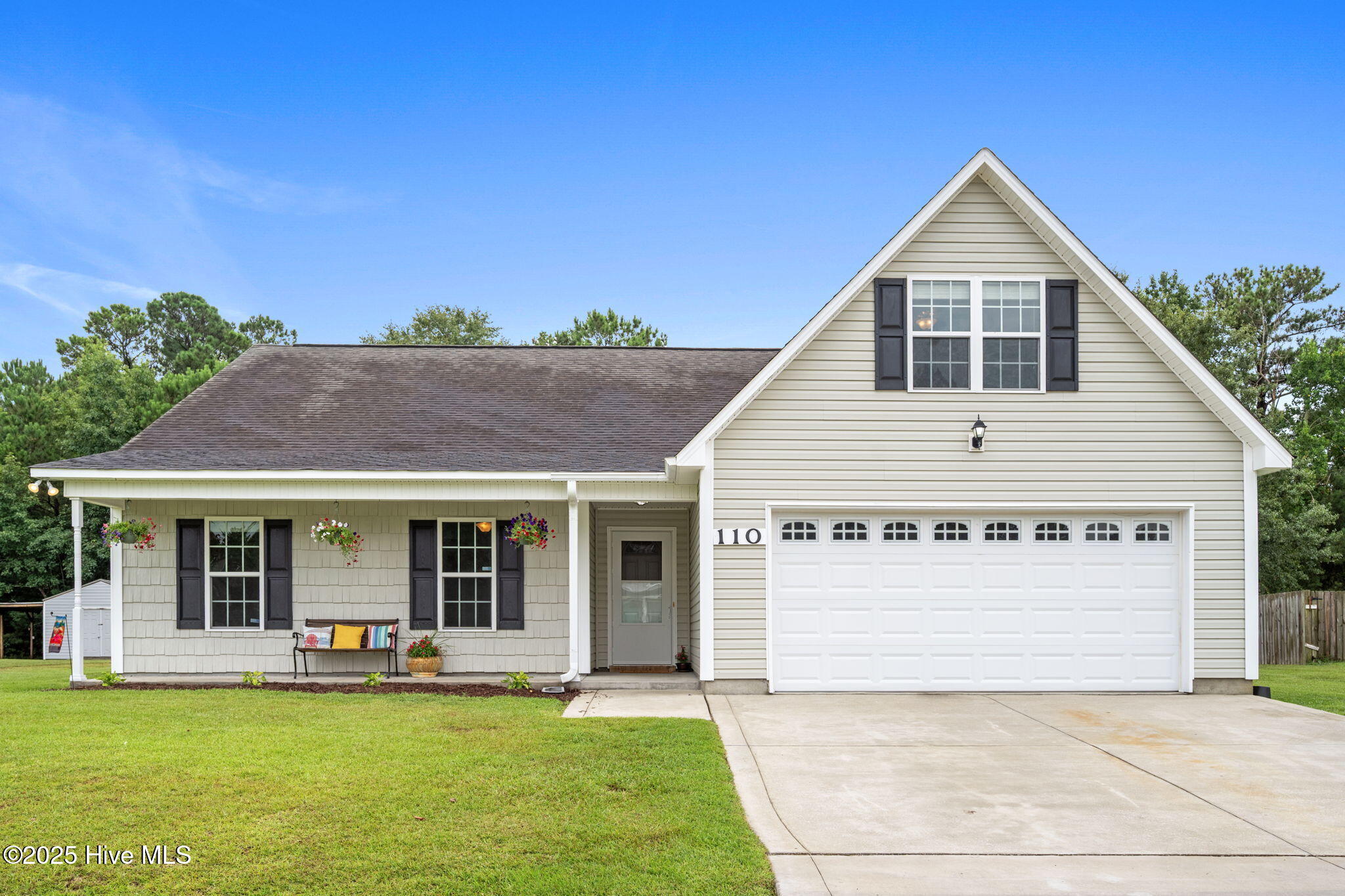 110 Norine Drive Property Photo 1