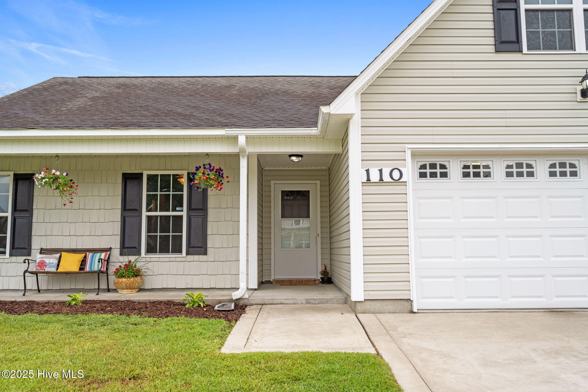 110 Norine Drive Property Photo 3
