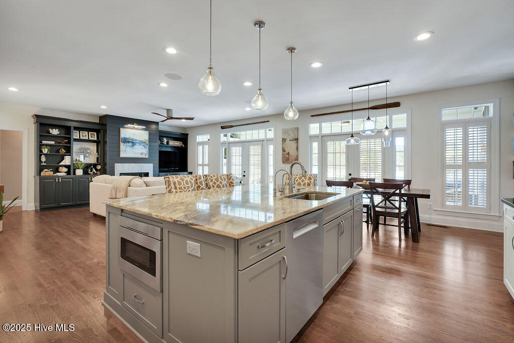 5134 Masonboro Harbour Property Photo 3