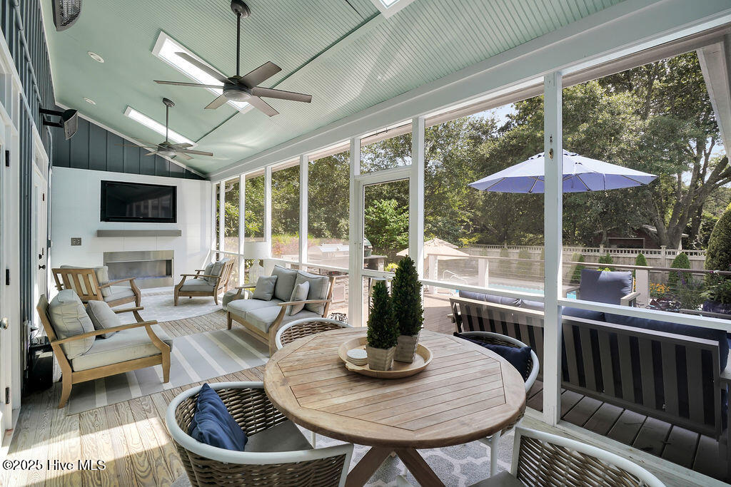 5134 Masonboro Harbour Property Photo 4