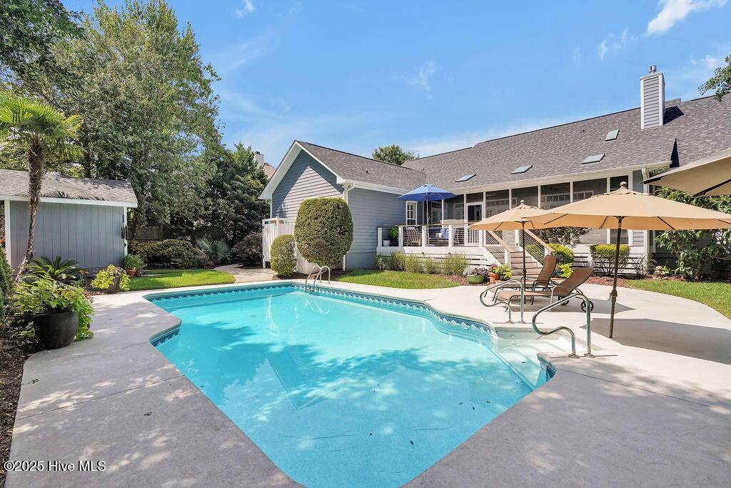 5134 Masonboro Harbour Property Photo 5