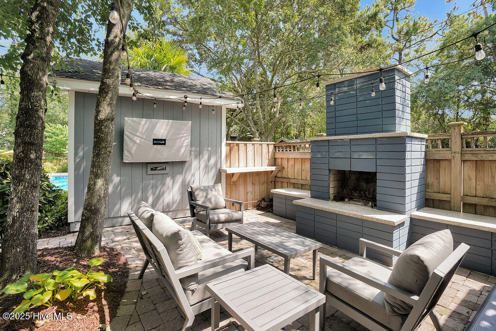 5134 Masonboro Harbour Property Photo 6