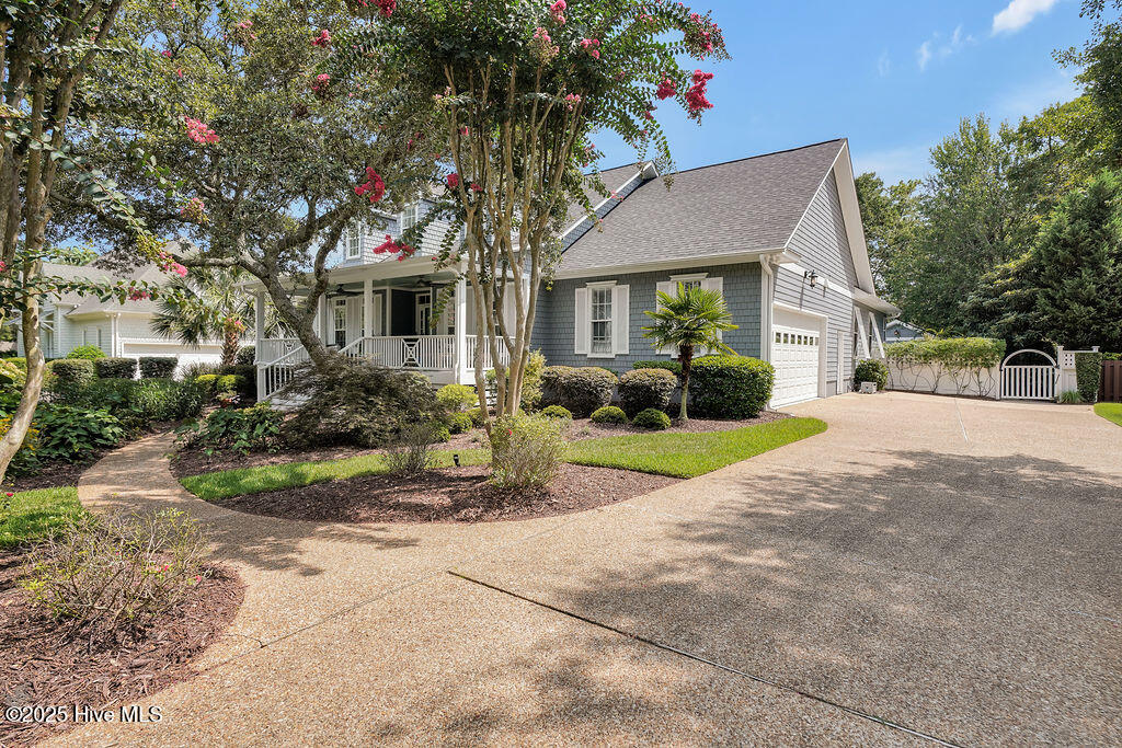 5134 Masonboro Harbour Property Photo 9