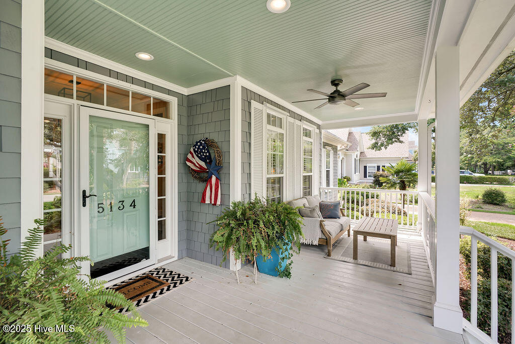 5134 Masonboro Harbour Property Photo 12