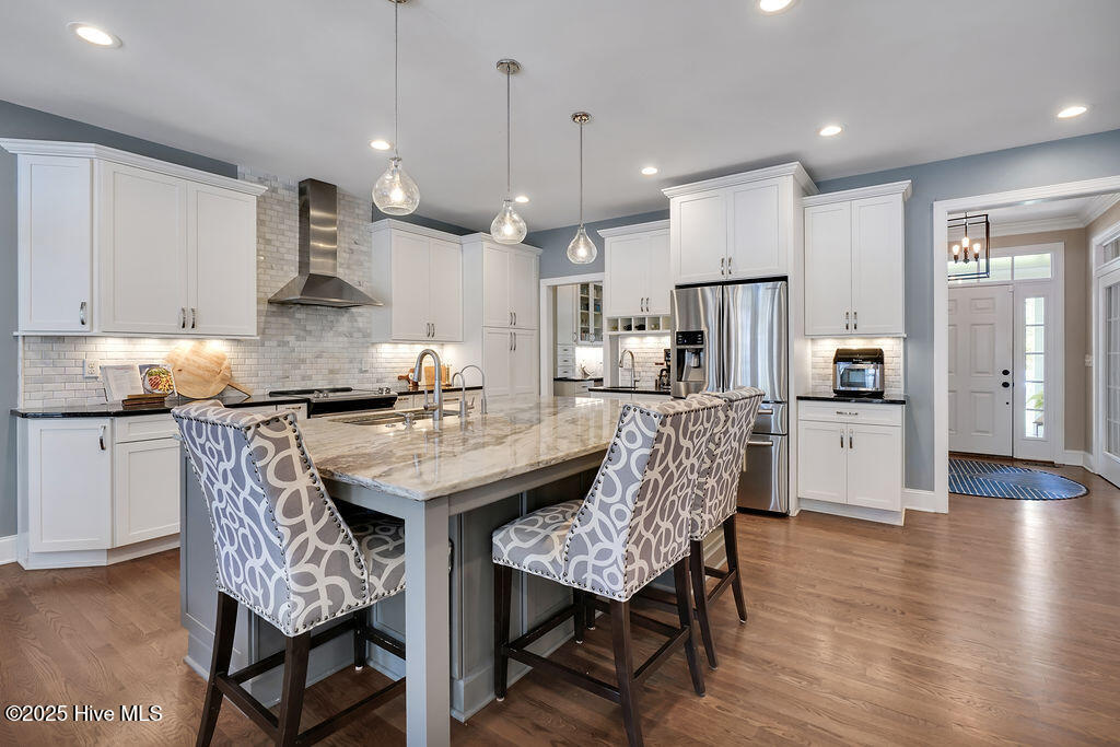 5134 Masonboro Harbour Property Photo 25