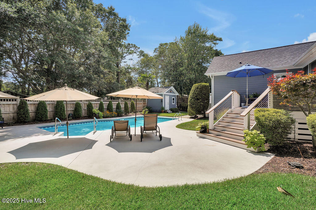 5134 Masonboro Harbour Property Photo 56