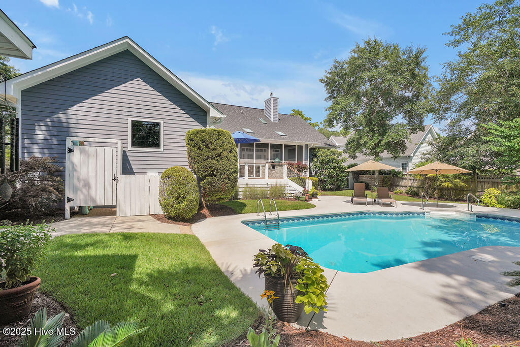 5134 Masonboro Harbour Property Photo 57