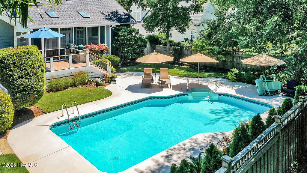 5134 Masonboro Harbour Property Photo 59