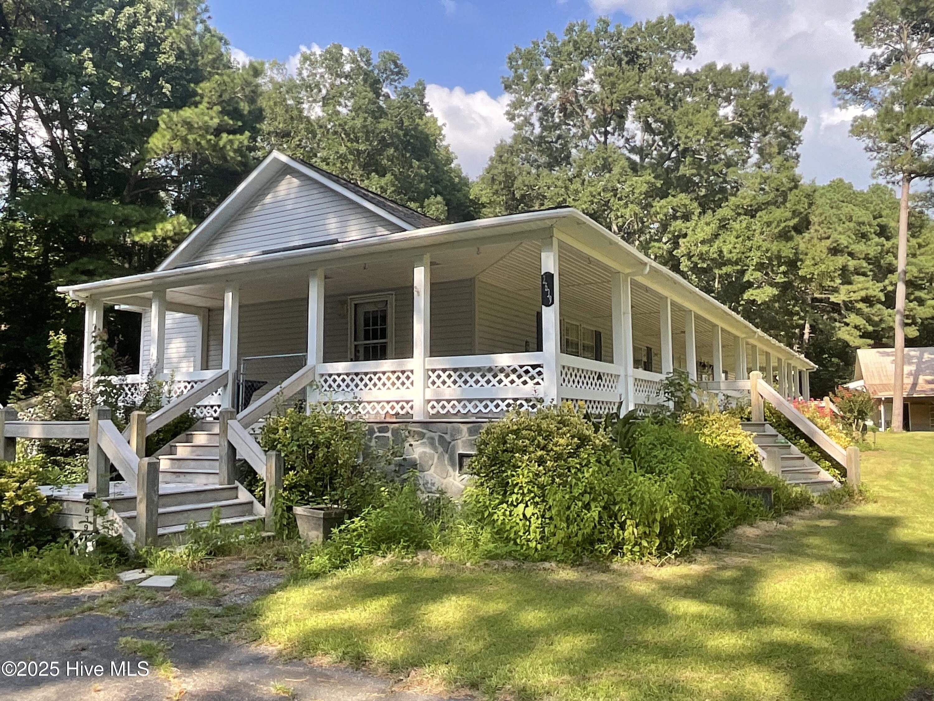 2639 Nc Highway 211 Road Property Photo 1