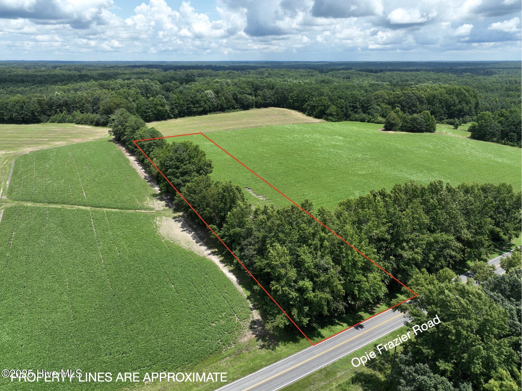 123 Opie Frazier Road