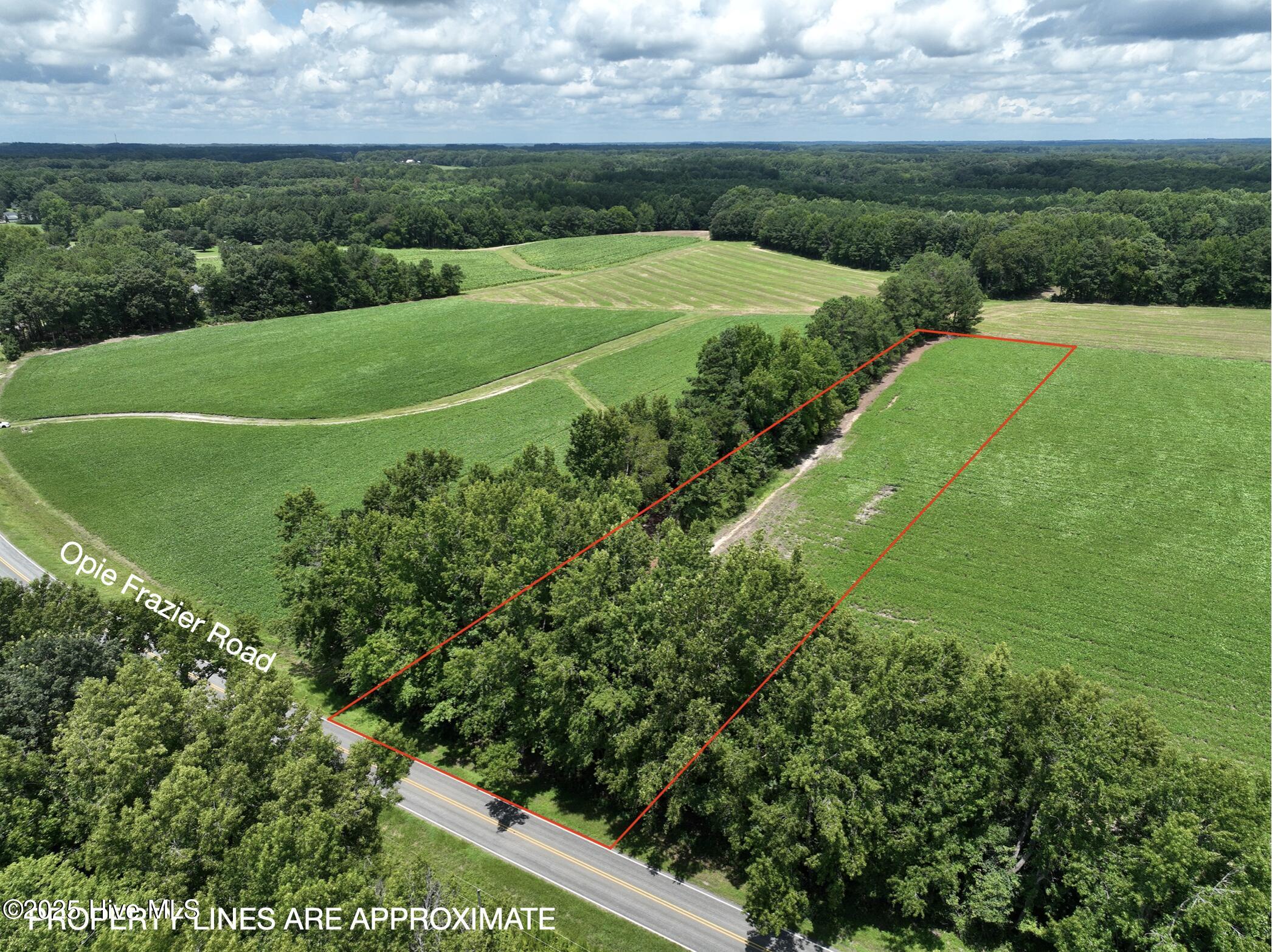 123 Opie Frazier Road Property Photo 3
