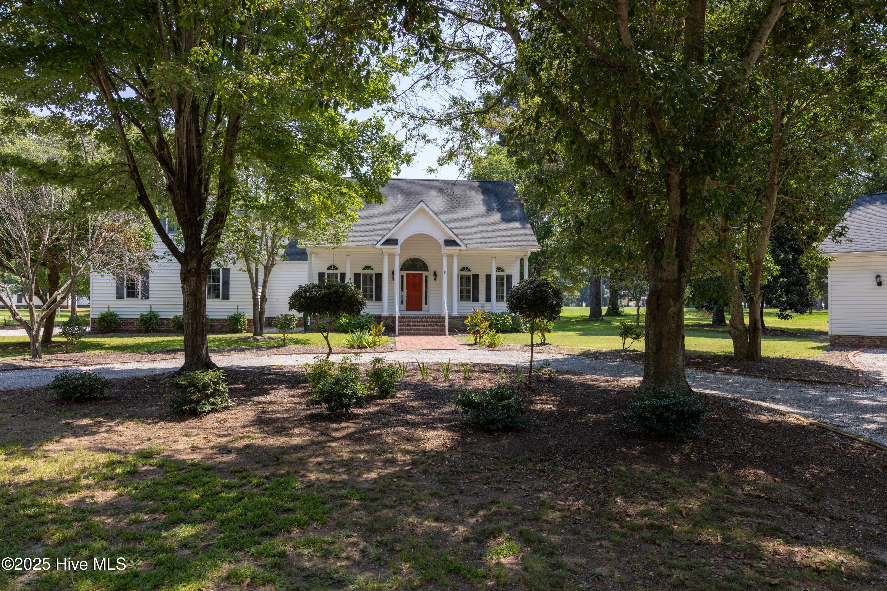 132 Lake Wood Drive Property Photo 1