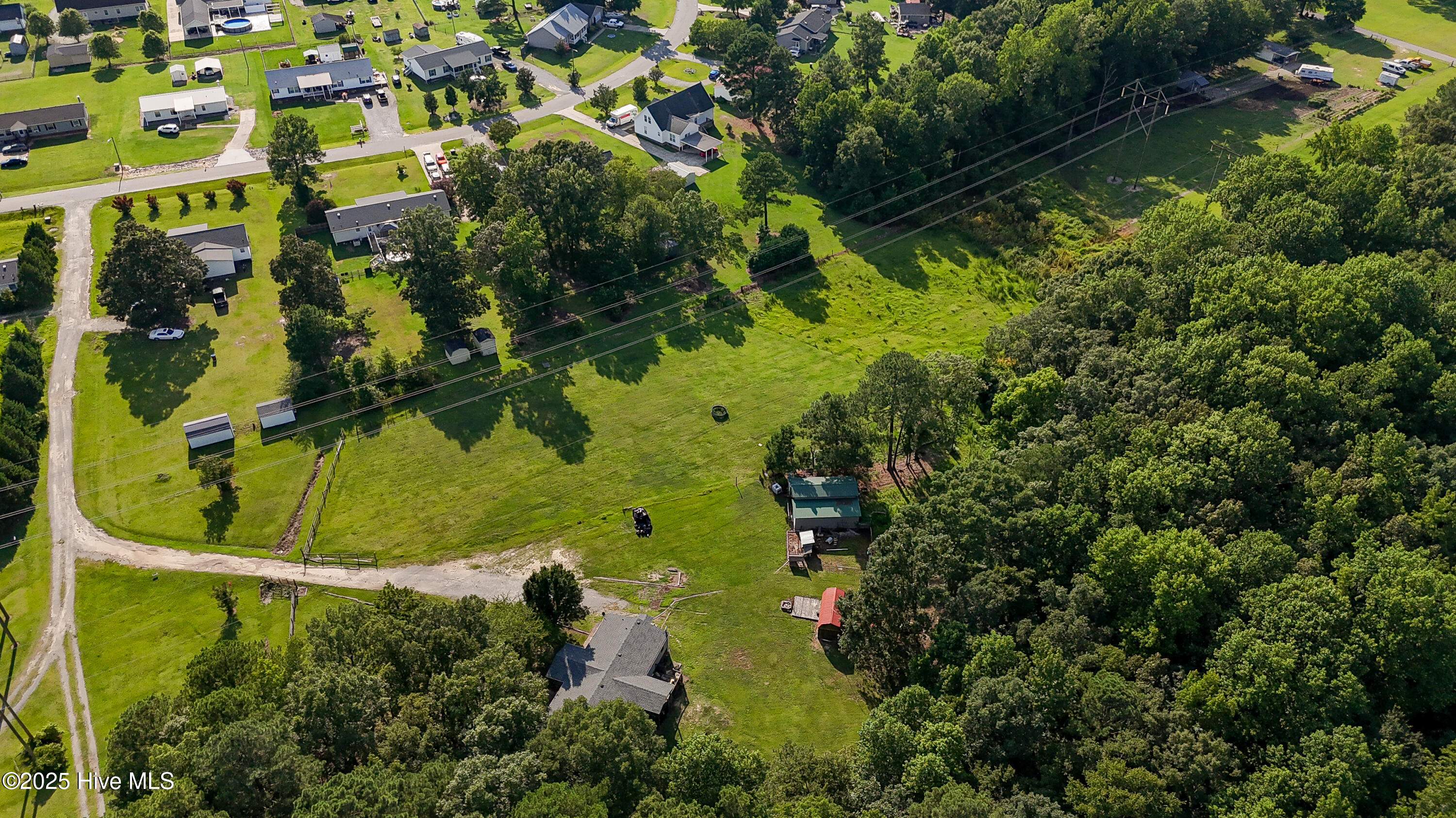 115-b Rose Landing Drive Property Photo 1
