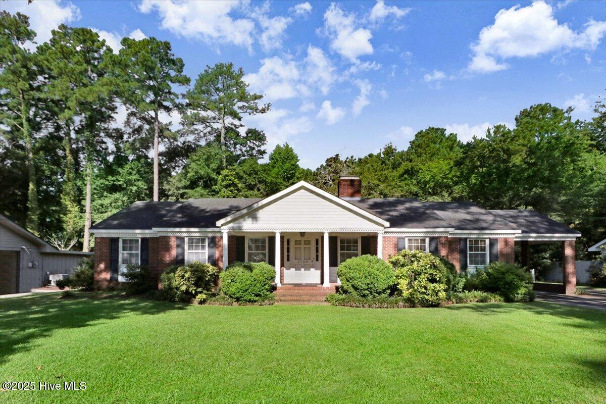 2102 Hardee Road Property Photo 1
