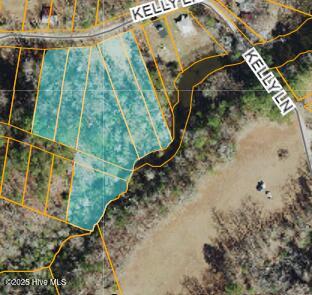 201 Kelly Lane Property Photo 1