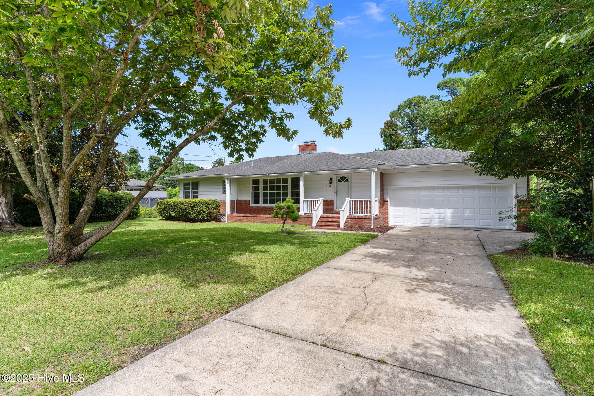 3941 Halifax Road Property Photo 1