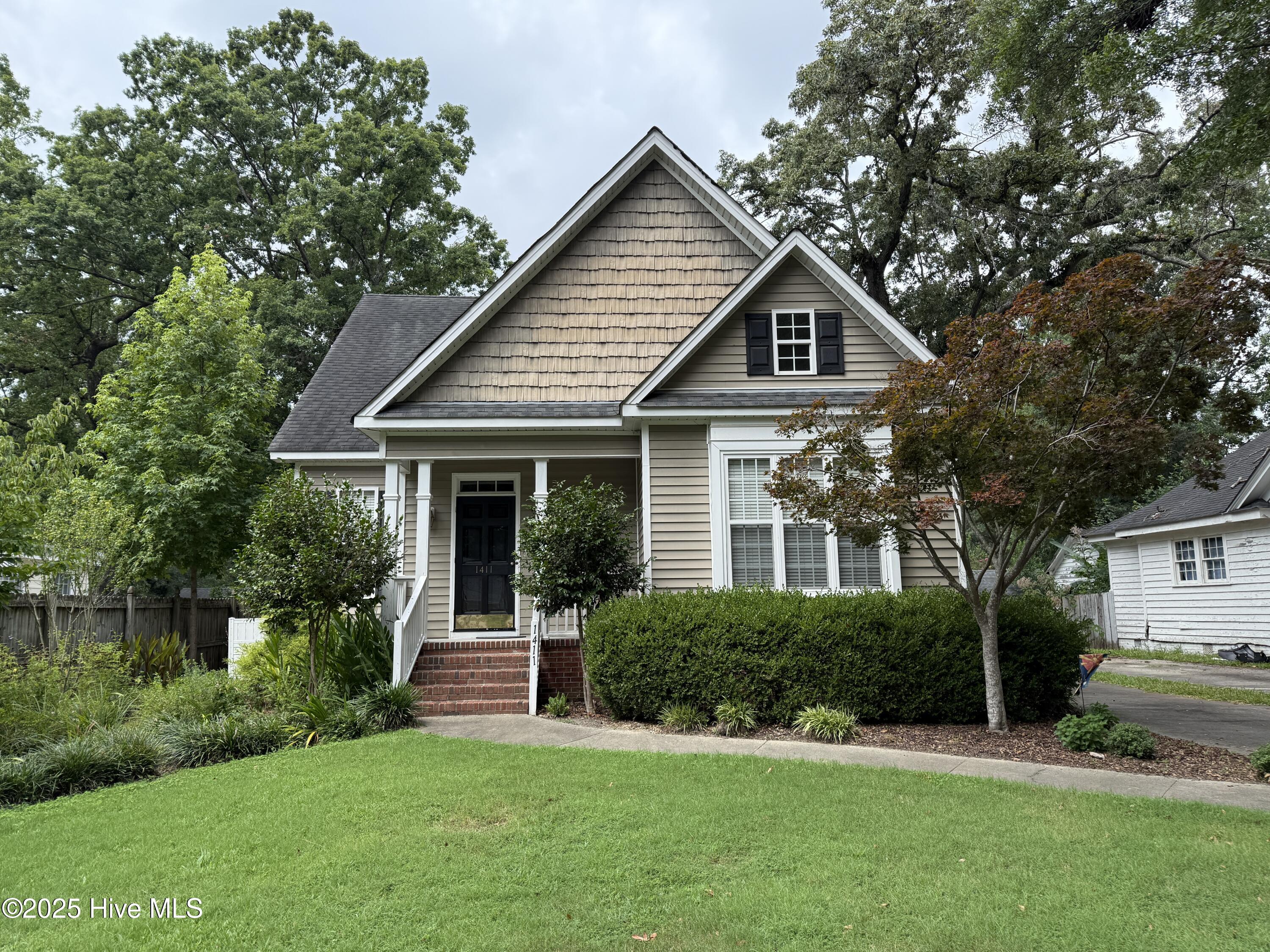 1411 Branch Street Property Photo 1