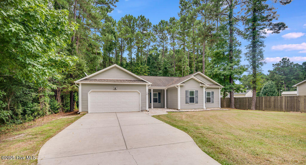 138 Bayside Drive Property Photo 1