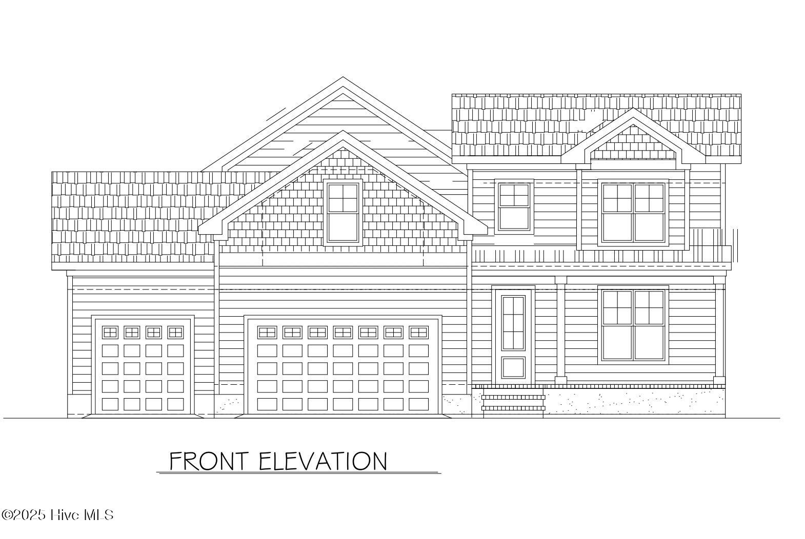 866 Blue Bird Drive Property Photo 1
